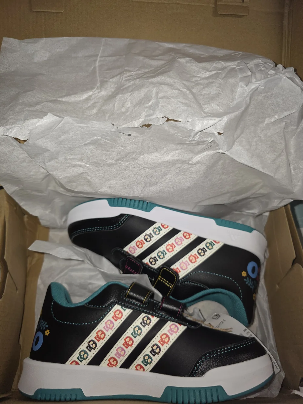 adidas easy off